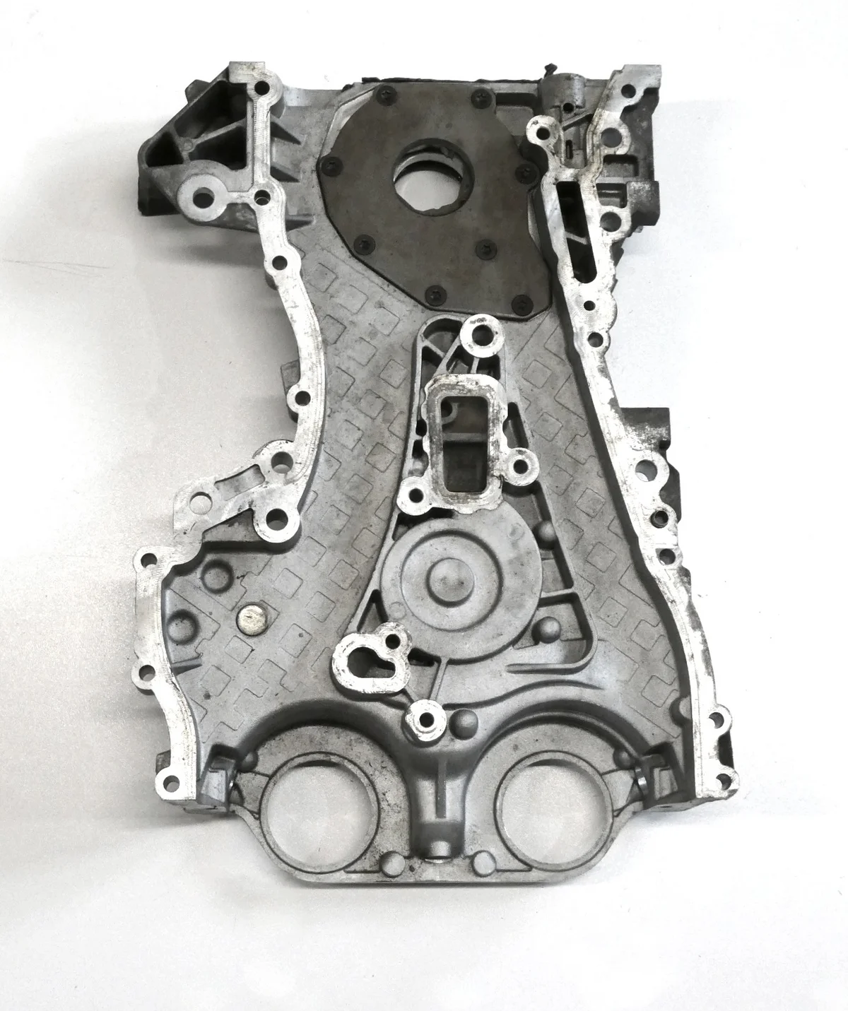 Bomba de Óleo Opel Adam 1.2 A12XEL 55562788OPELADAM12