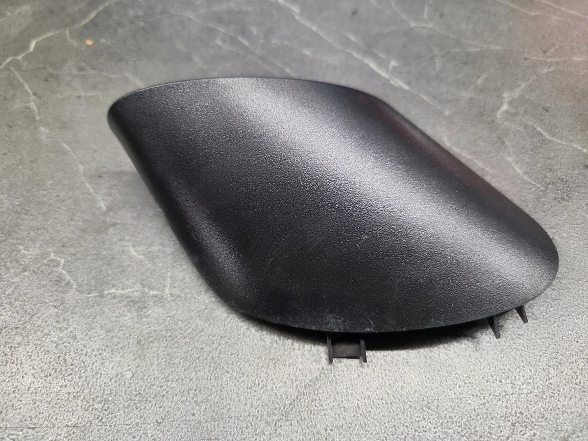 Fiat 500 Abart Buitenspiegelkap Rechts 01704866100