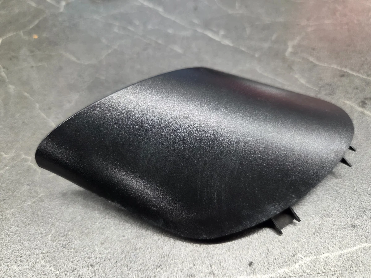 Abdeckung Außenspiegel rechts Fiat 500 Abarth 01704866100