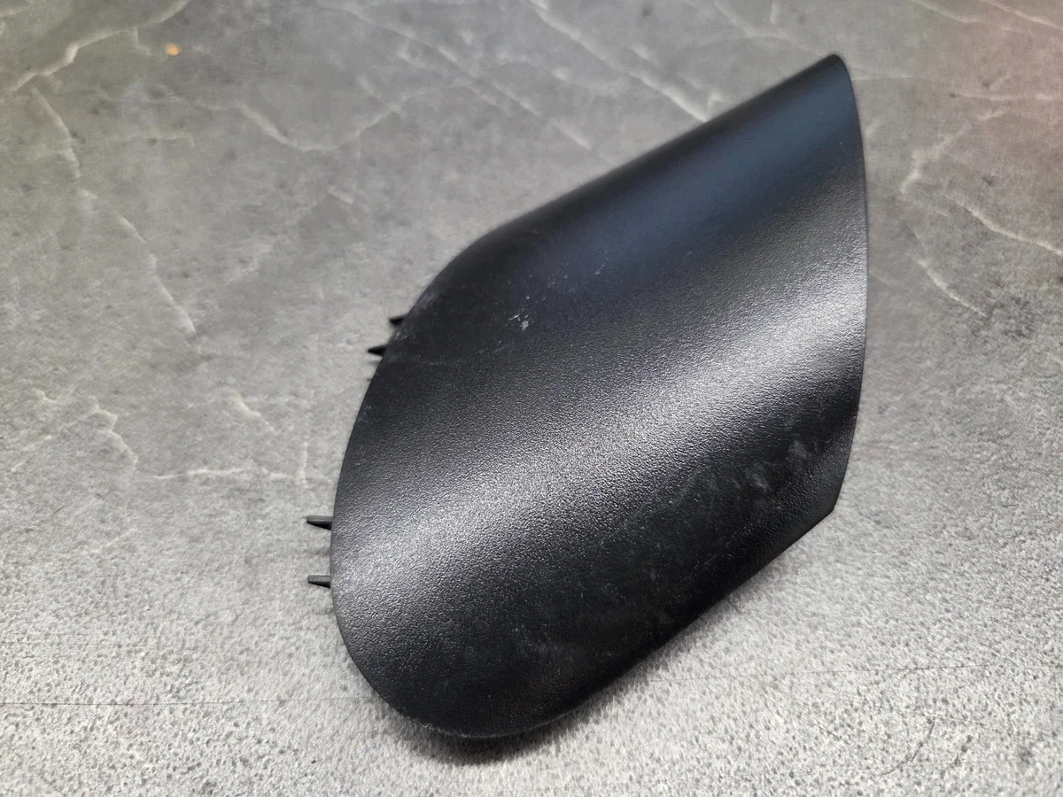 Tapa retrovisor derecho Fiat 500 Abart 01704866100 image 3