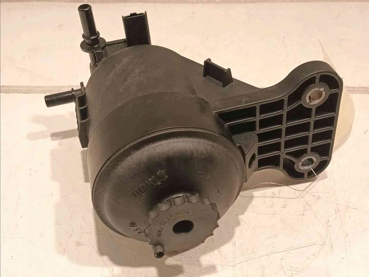 Kraftstofffilter Mahle Renault Mercedes Citan W420 164009757R