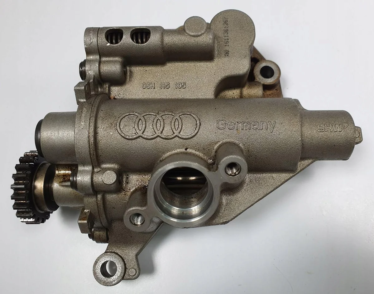 Pompa olio VW AUDI SEAT SKODA 06H115105AC