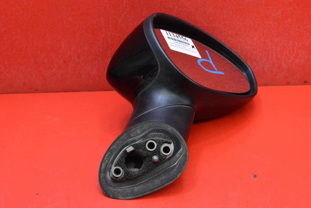 Fiat Grande Punto Buitenspiegel Rechts 011024