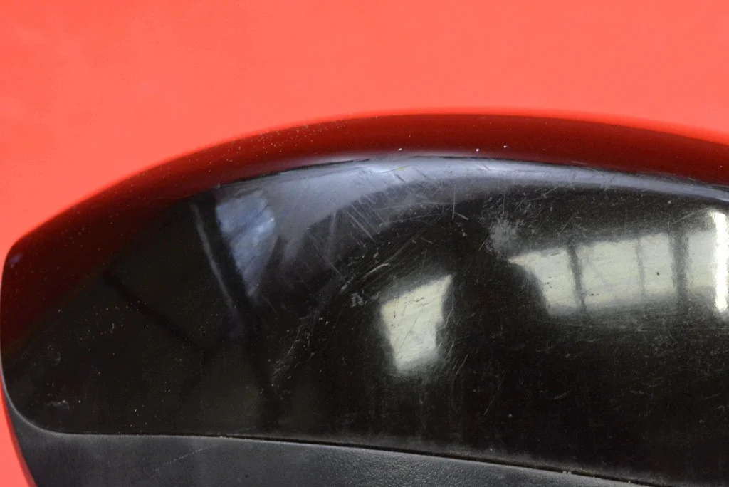 Außenspiegel rechts Fiat Grande Punto 011024 image 8