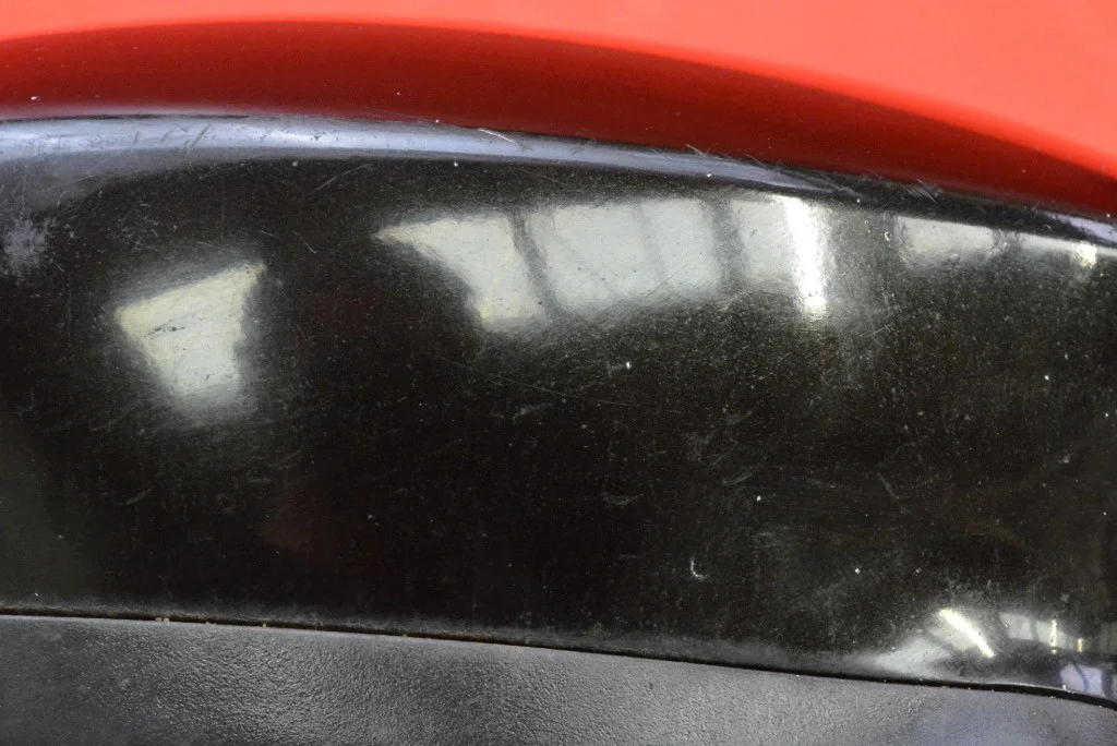 Außenspiegel rechts Fiat Grande Punto 011024 image 9