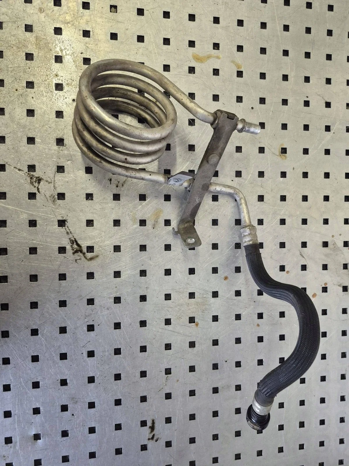 Stuurbekrachtiging Radiateur Fiat Ducato 1399115080