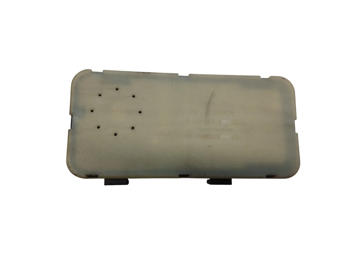 Bomba Fecho Central Mercedes E W124 0132006309