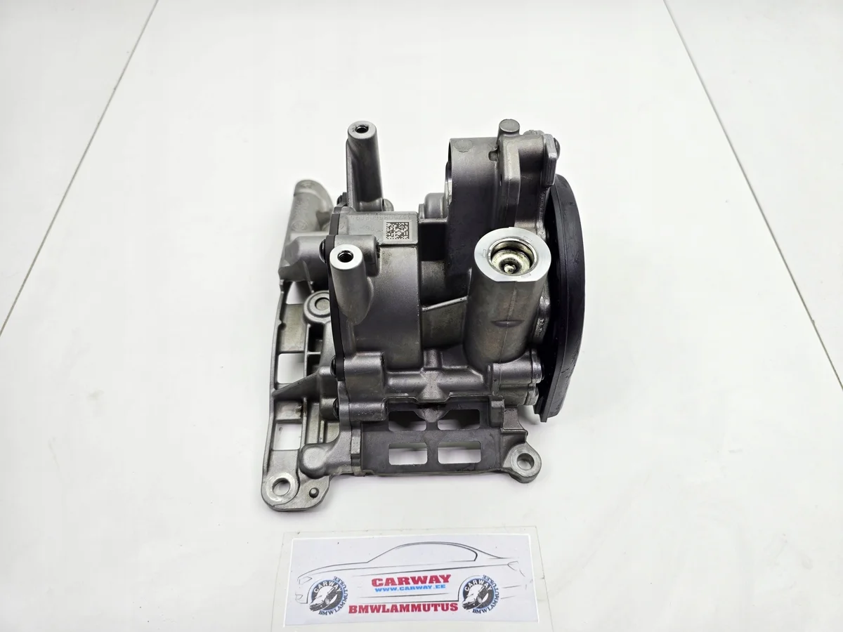 Oil Pump BMW 11417805316