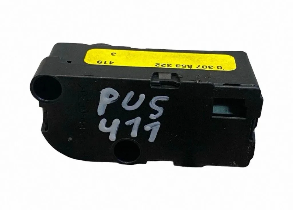Motor voor koplampverstelling Volvo V70 III 0307853322