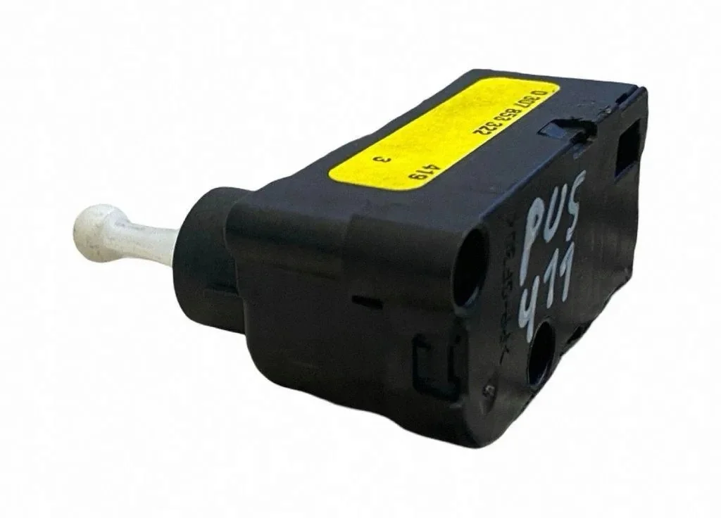 Stellmotor Scheinwerfer Volvo V70 III 0307853322