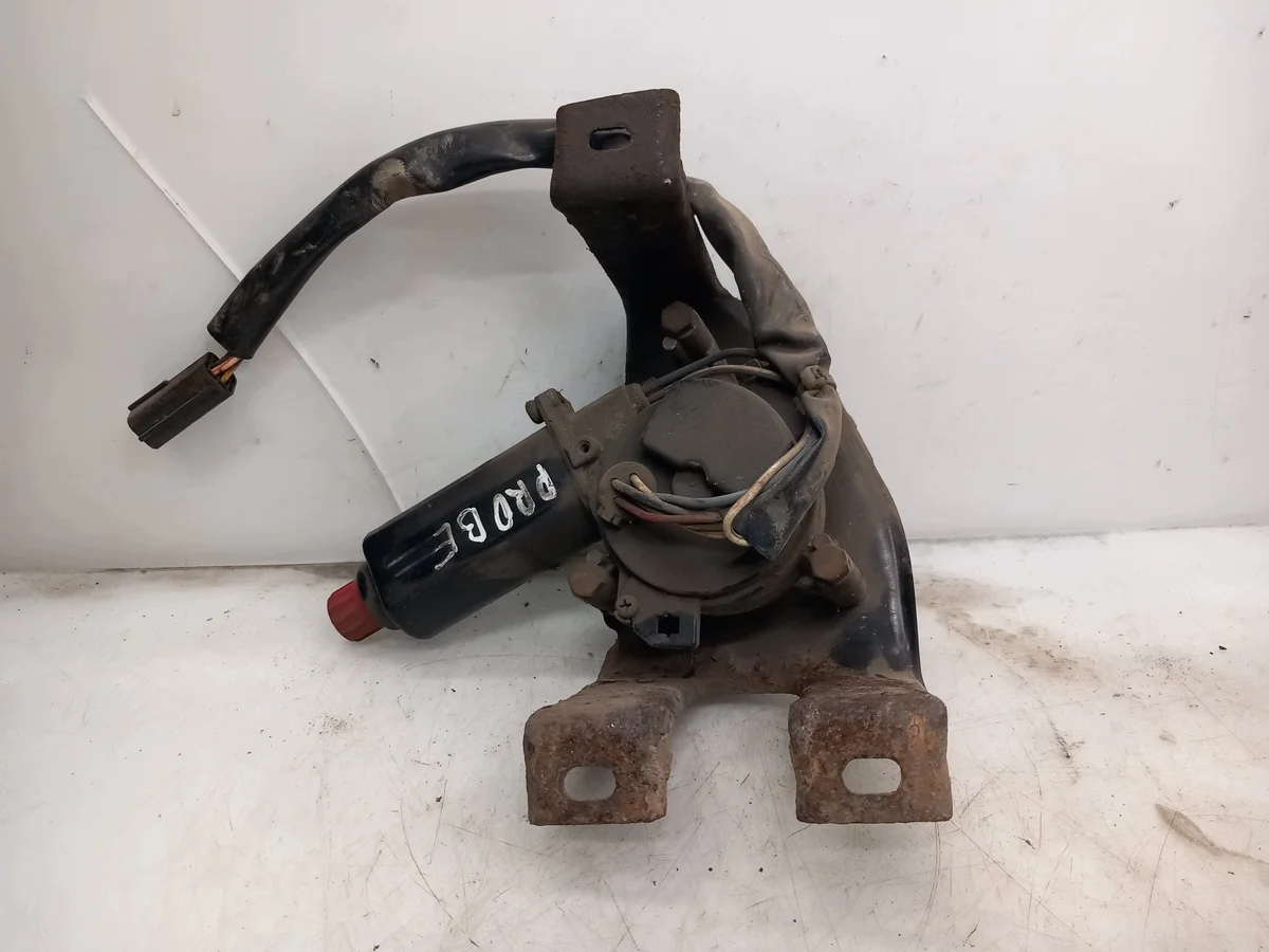 Motore apertura fari Mazda 323F 176200-0092