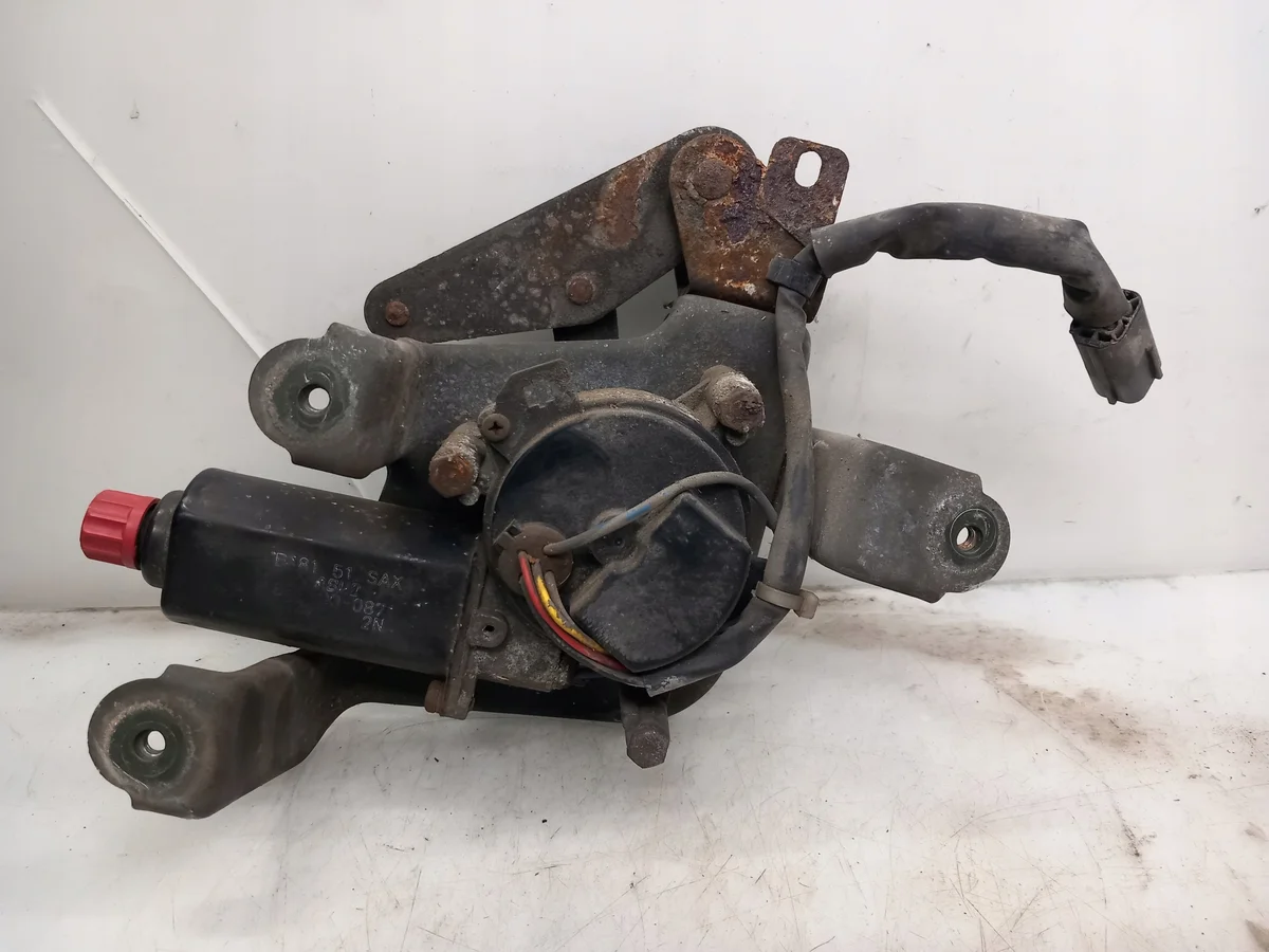 Scheinwerfer-Stellmotor Mazda 323 861100-0871