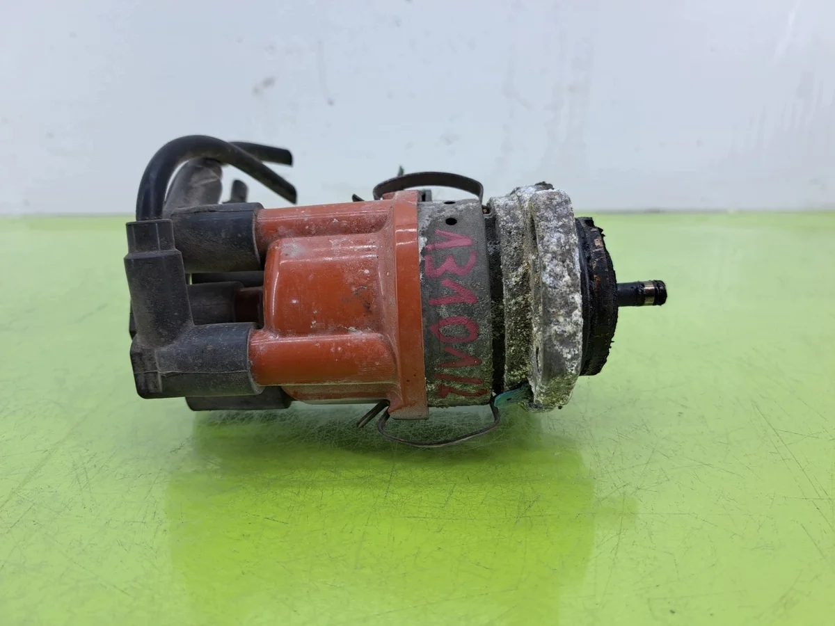 Zündgerät VW Golf III Polo III 1,4 0237521061 image 6