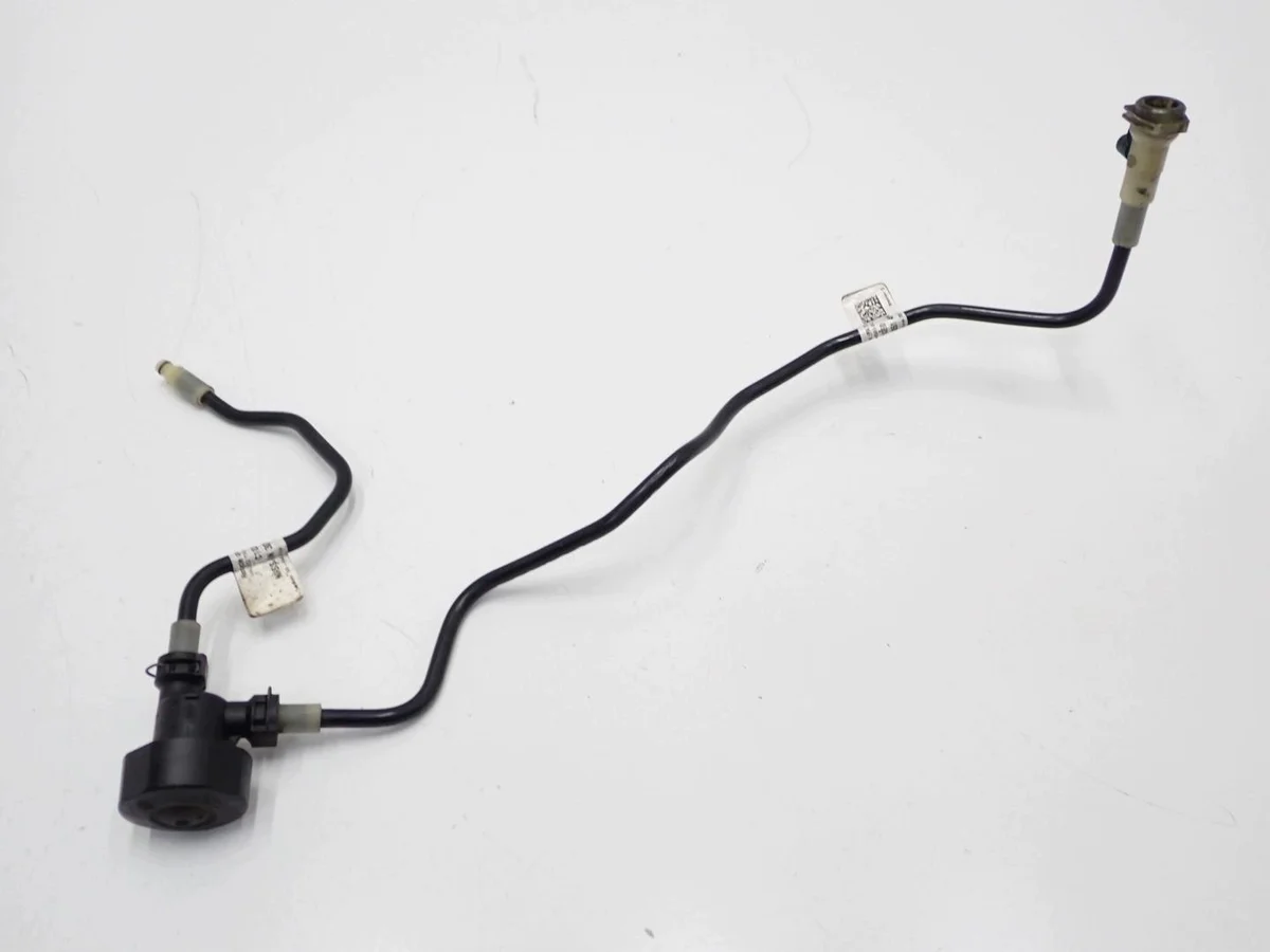 Tuyau d'embrayage Nissan Qashqai J11 1.2 DIG-T HRA2 308514EA0A
