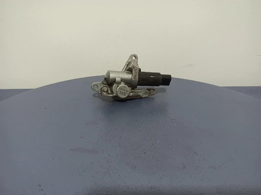 Attuatore fase distribuzione Audi A4 B6 06B103741C