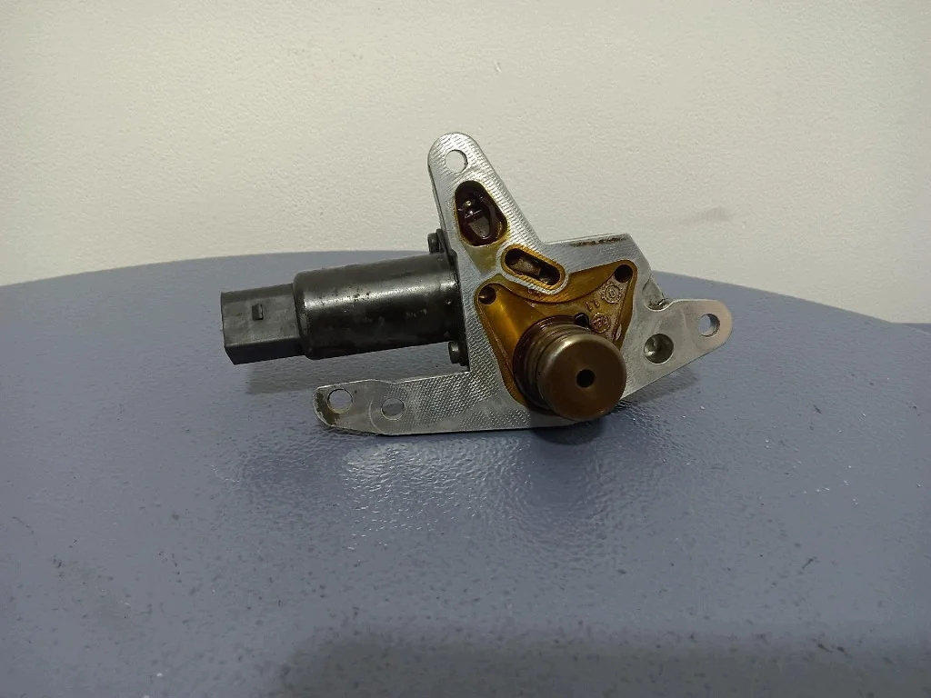 Nockenwellenversteller Audi A4 B6 06B103741C image 3