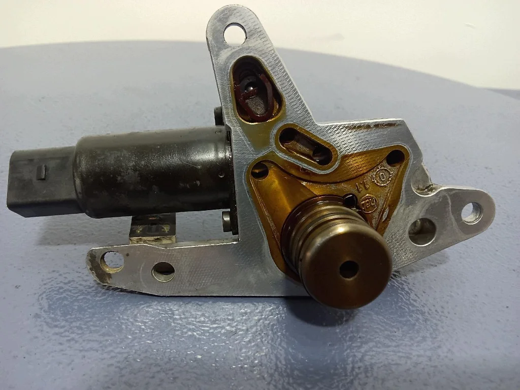 Nockenwellenversteller Audi A4 B6 06B103741C image 6