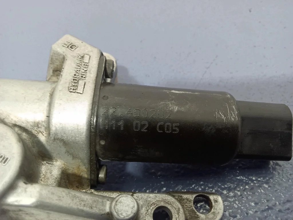 Nockenwellenversteller Audi A4 B6 06B103741C image 8