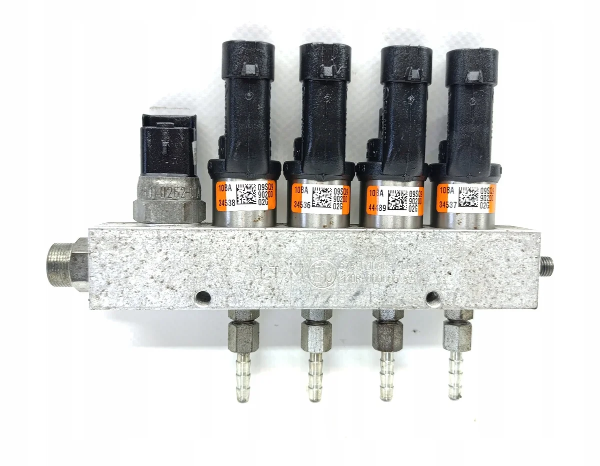 BRC Lista de Injeção de Gás LPG 09SQ99020002G