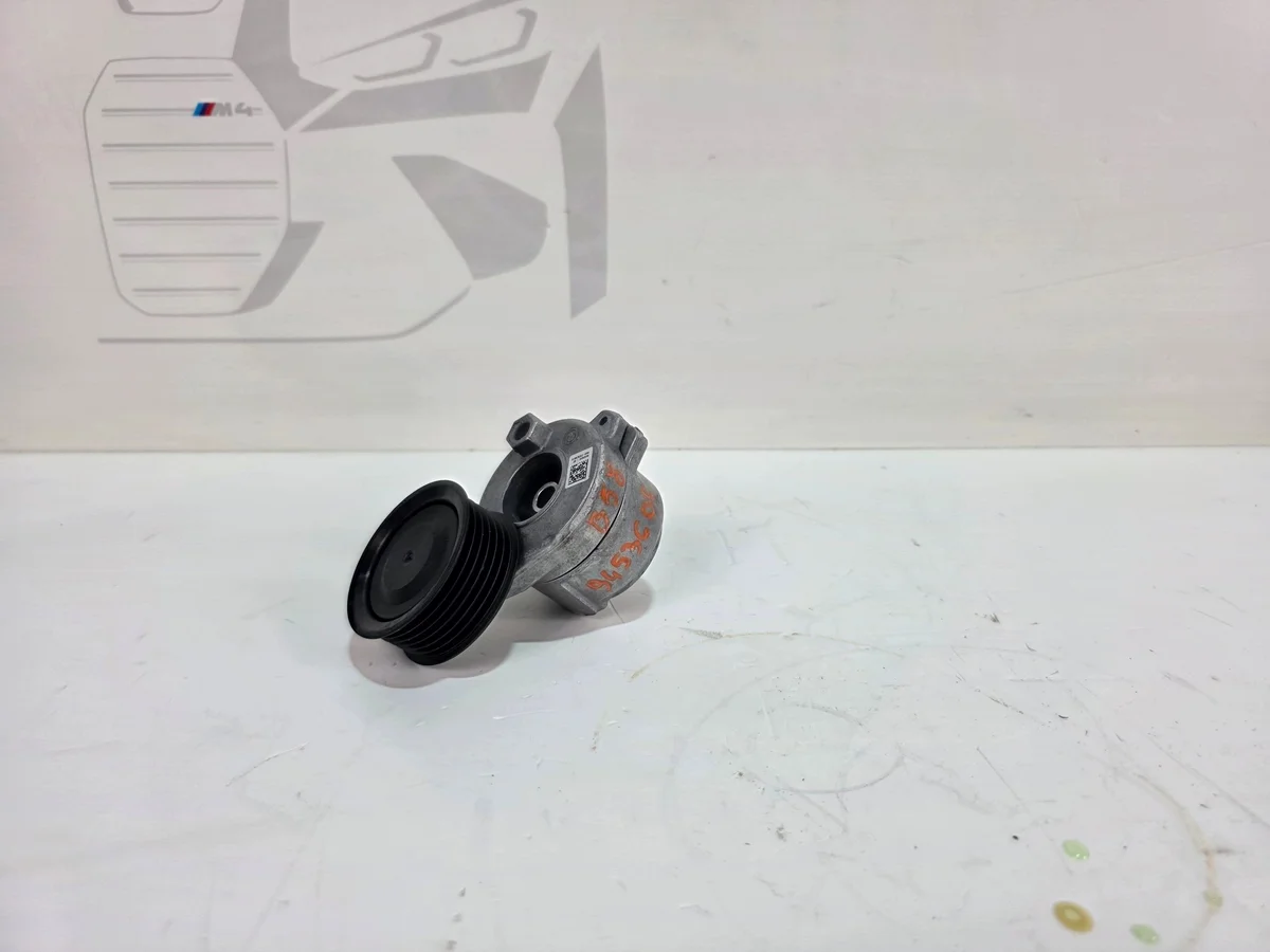 Spannrolle Riemen BMW B58 3.0i G05 G06 G07 LCI 9453606