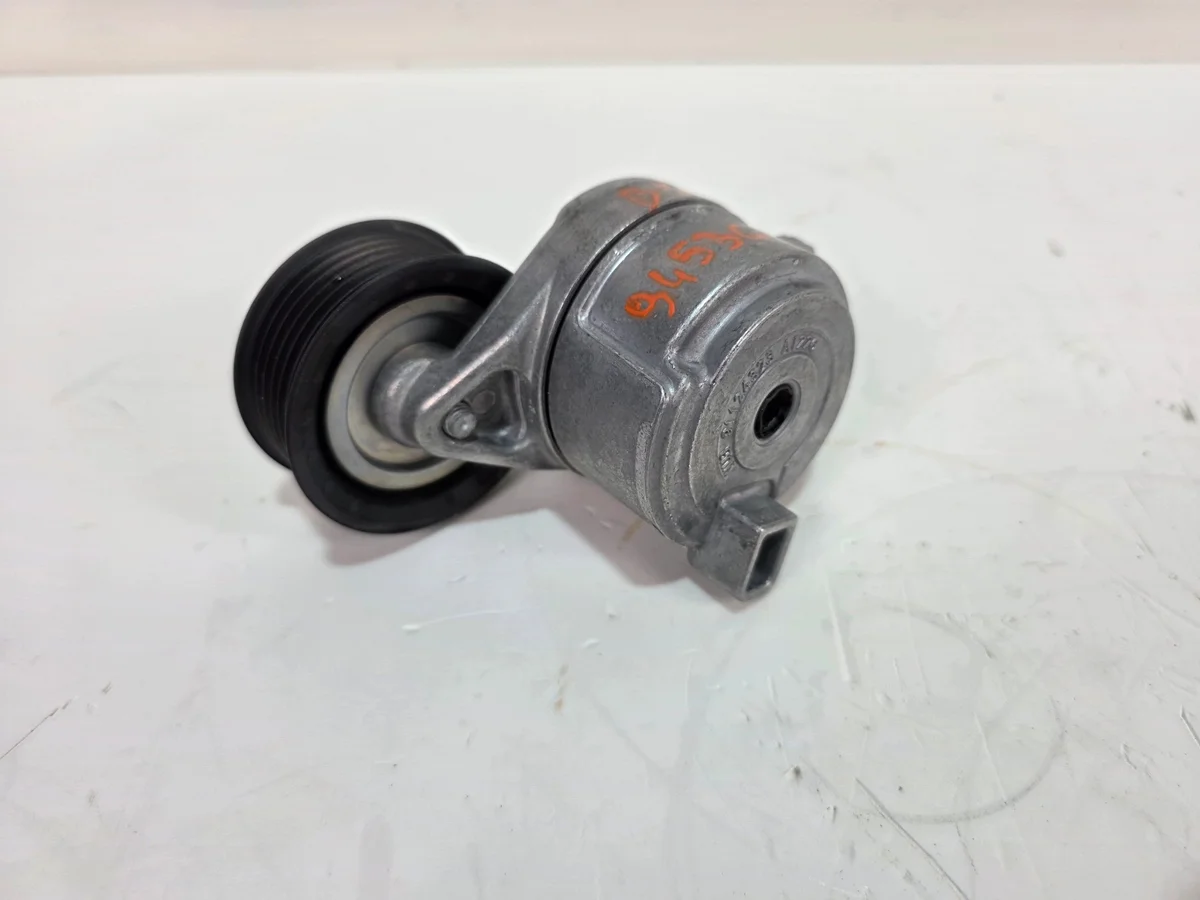 BMW G05 G06 G07 LCI Rodillo Tensor Correa B58 9453606 image 3