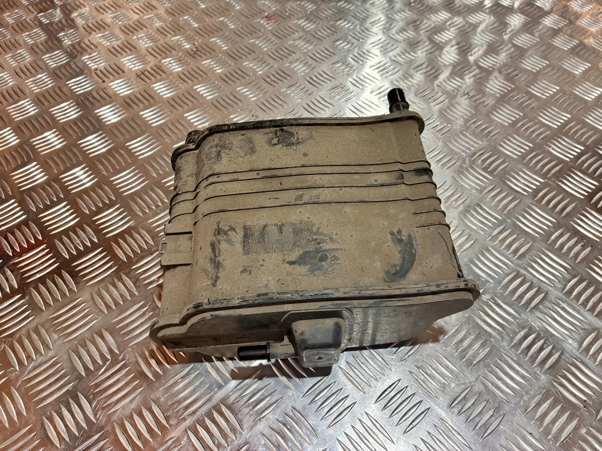 Kraftstofffilter Mercedes CLA W118 A1774705300