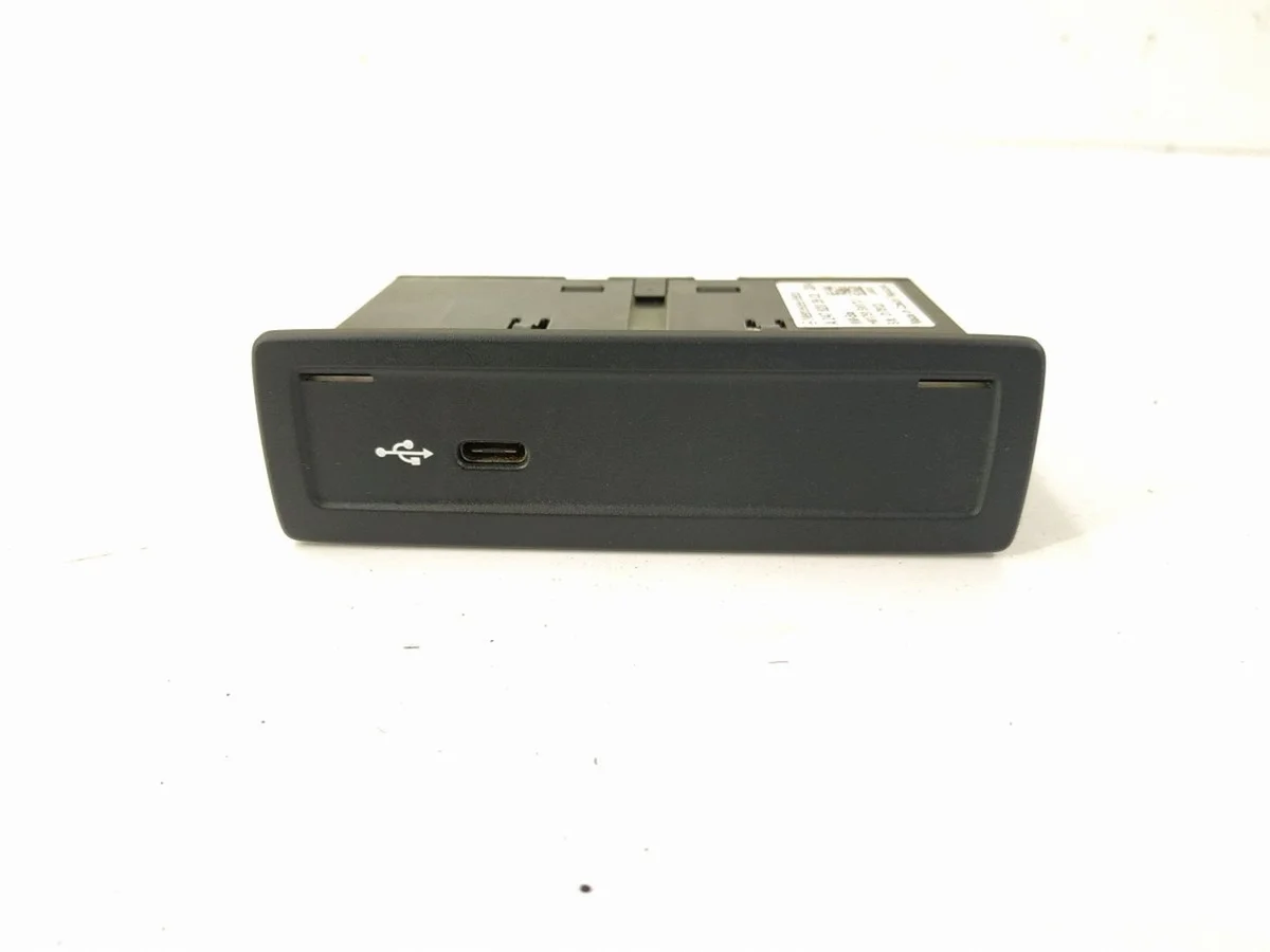 Módulo MMI Mercedes-Benz A W177 A2478203902