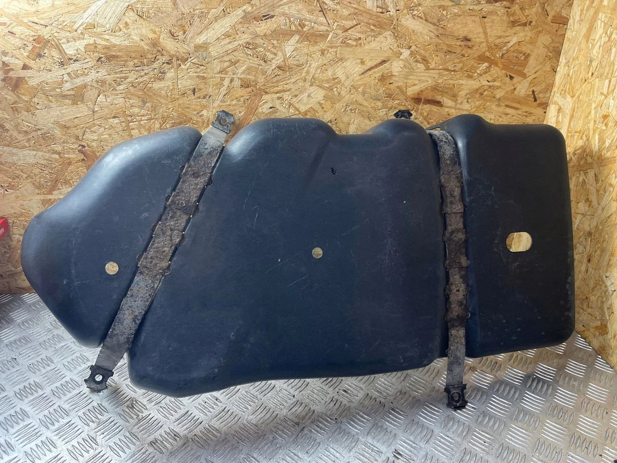 Porsche Cayenne (92A) Untere Tankabdeckung 7L0201973C
