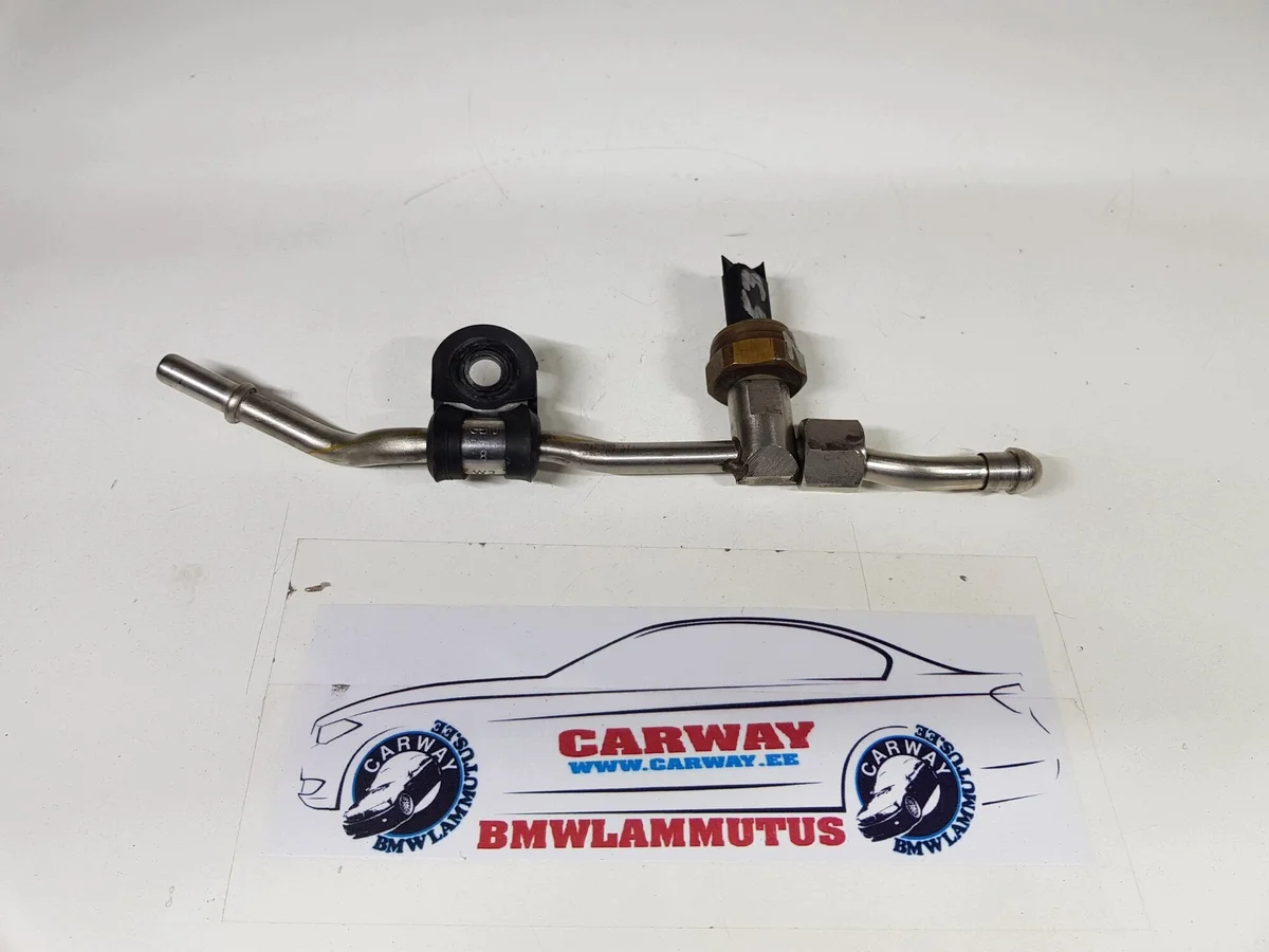Brandstofpompsensor BMW 3 E92 E93 1353-7547883