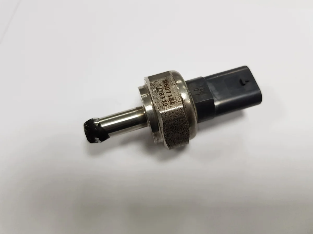 Système de carburant BMW 5 F10 F11 13628507634