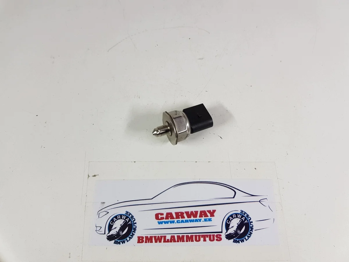Fuel Pressure Sensor BMW 7 F01 F02 F03 F04 13537537319