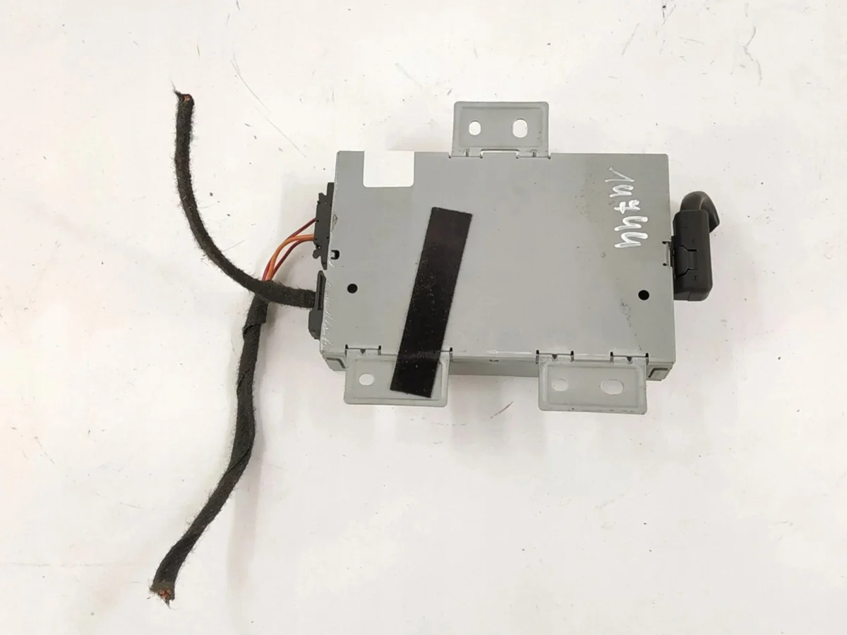 Module MMI Mercedes-Benz ML W164 A2048708026 thumbnail 5