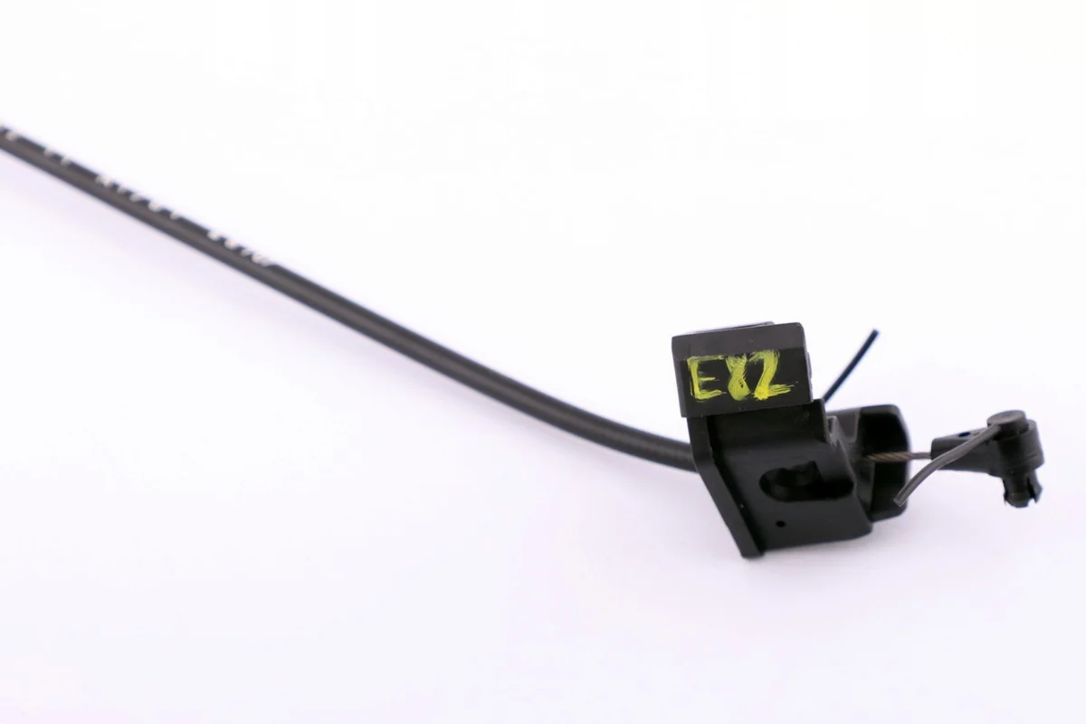 Länkarm bagagelucka BMW E82 E88 4427143 image 8