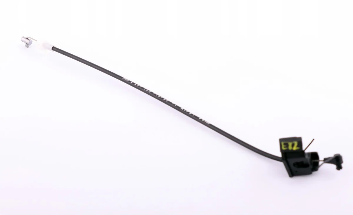 Länkarm bagagelucka BMW E82 E88 4427143 image 9