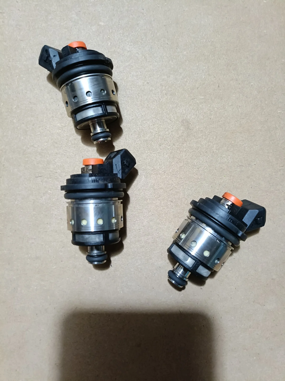 Landi Renzo Fuel Injector