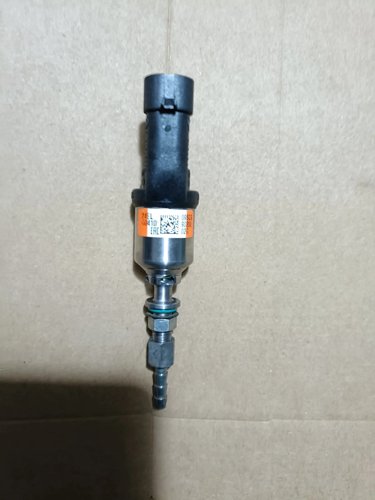 Inyector BRC 09SQ99020002G - tipo antiguo