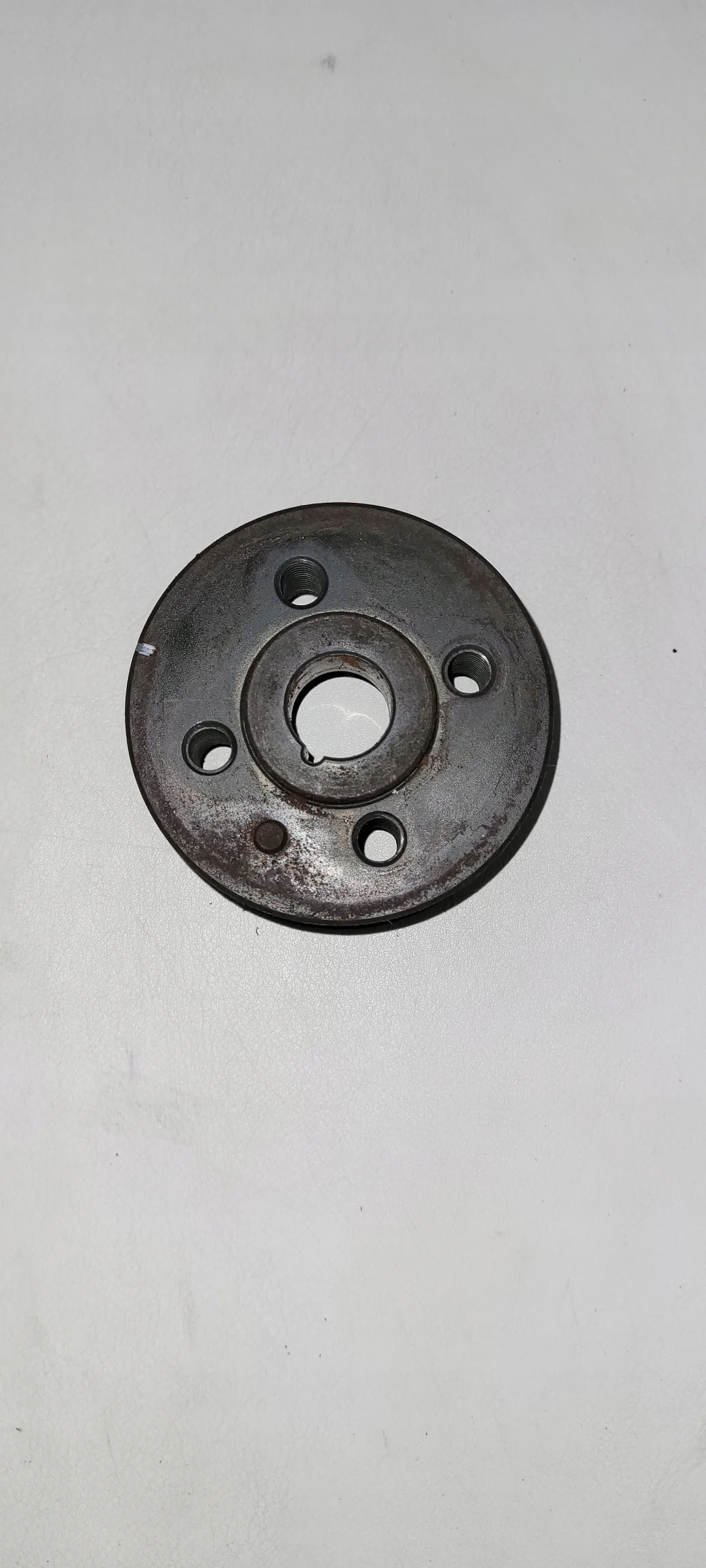 Hammaspyörä Opel 55566012