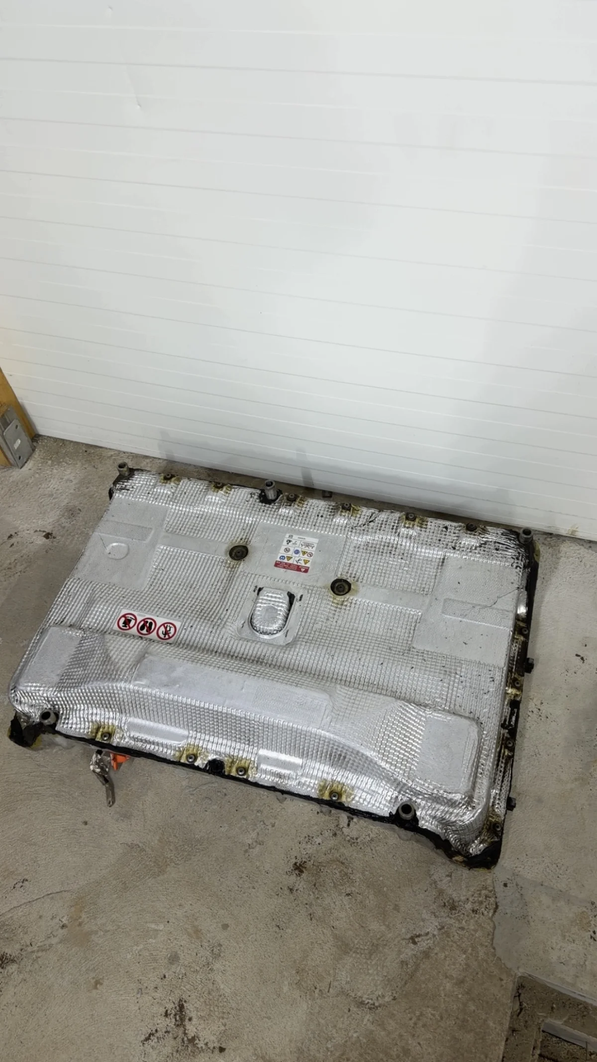 Batterij Audi A3 8V 5Q0915590 image 3