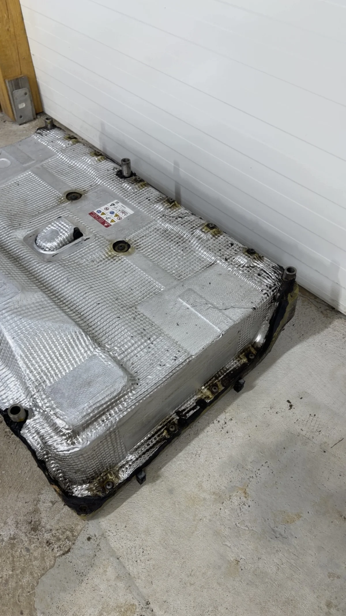 Batterij Audi A3 8V 5Q0915590 image 6