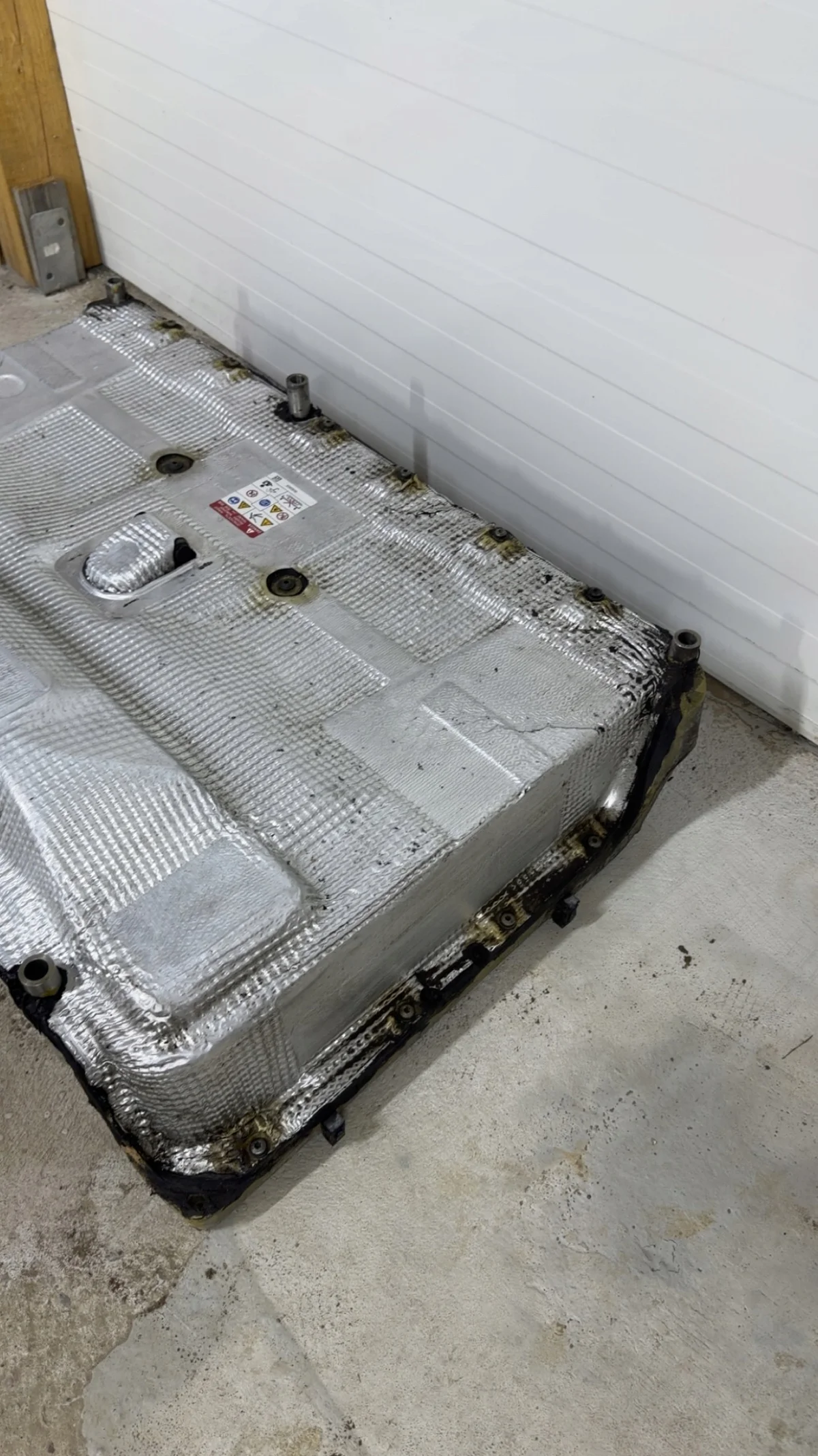 Batterij Audi A3 8V 5Q0915590 image 7