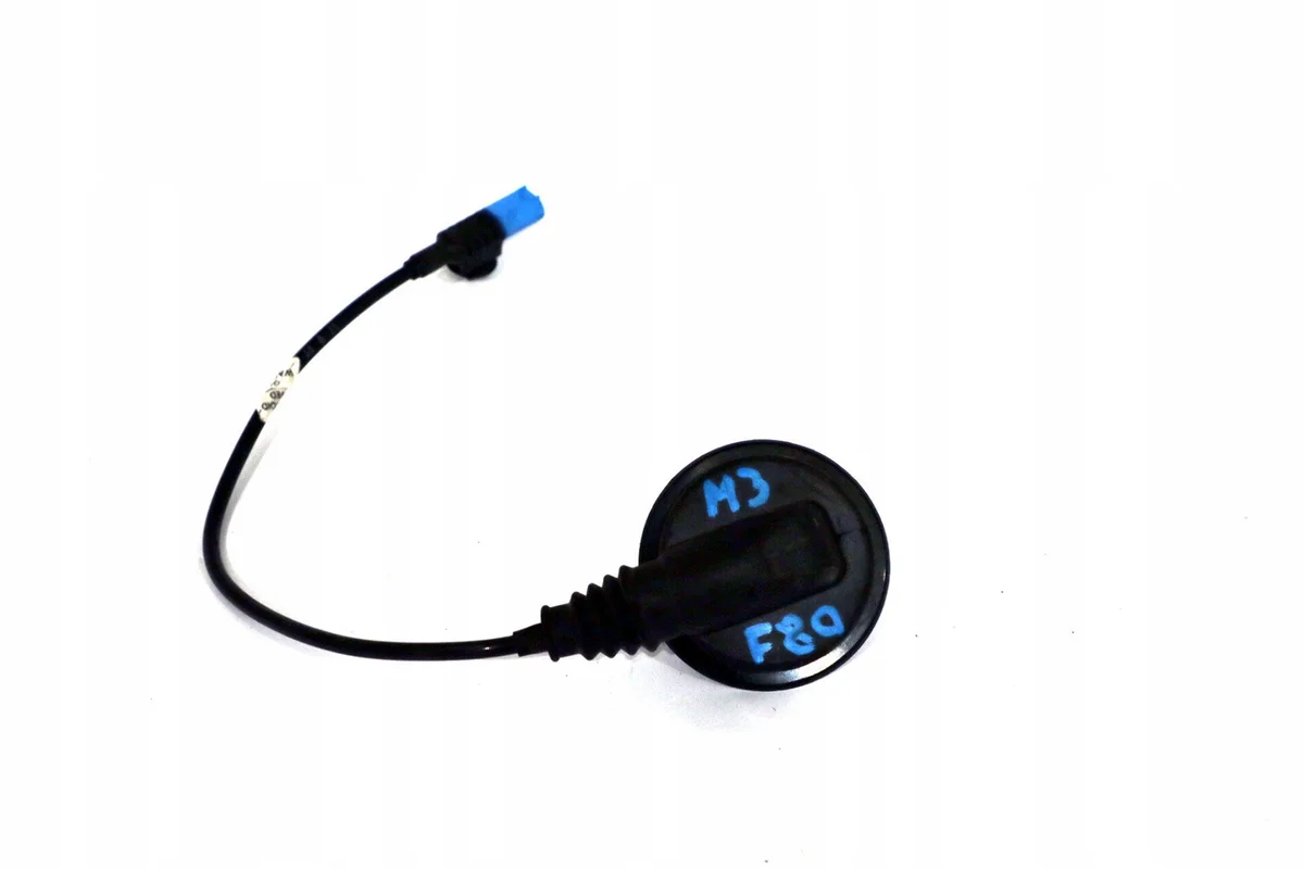 Adaptador EDC BMW M3 M4 F80 F82 F83 2284780