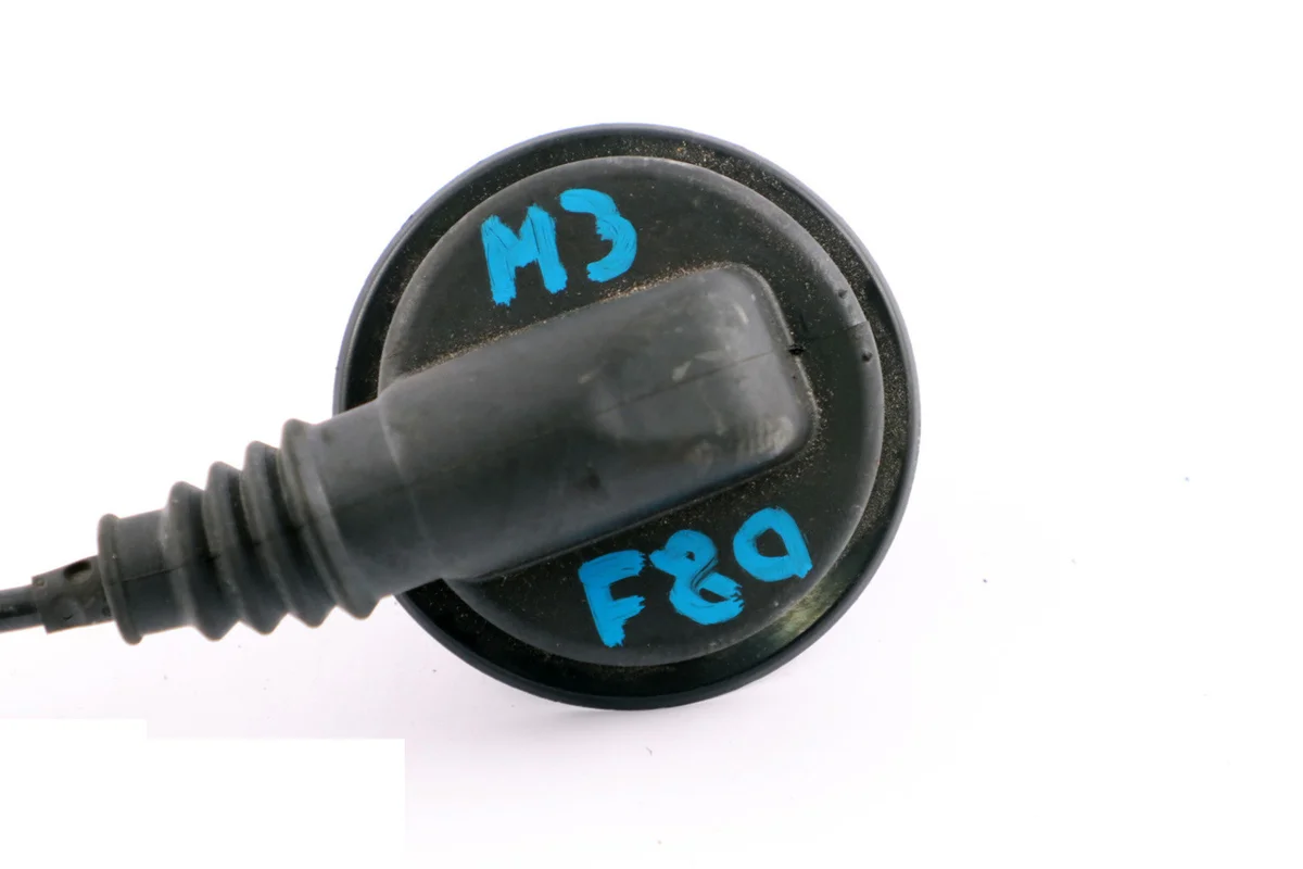 BMW F80 M3 F82 M4 EDC-putki 2284780 image 7