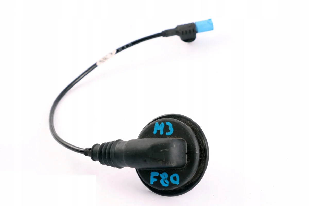 BMW F80 M3 F82 M4 EDC-putki 2284780 image 9