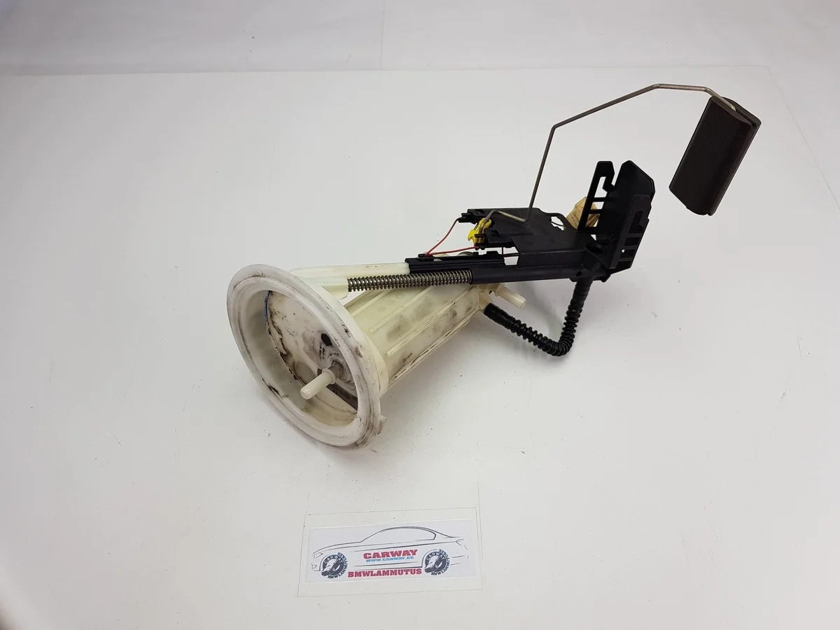 BMW 5 Series E60 E61 Fuel Level Sensor 16146765826