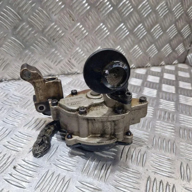 Pomp Olie Seat Ibiza IV 03C103669E image 3
