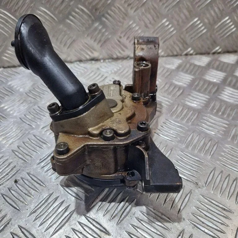 Pomp Olie Seat Ibiza IV 03C103669E image 4