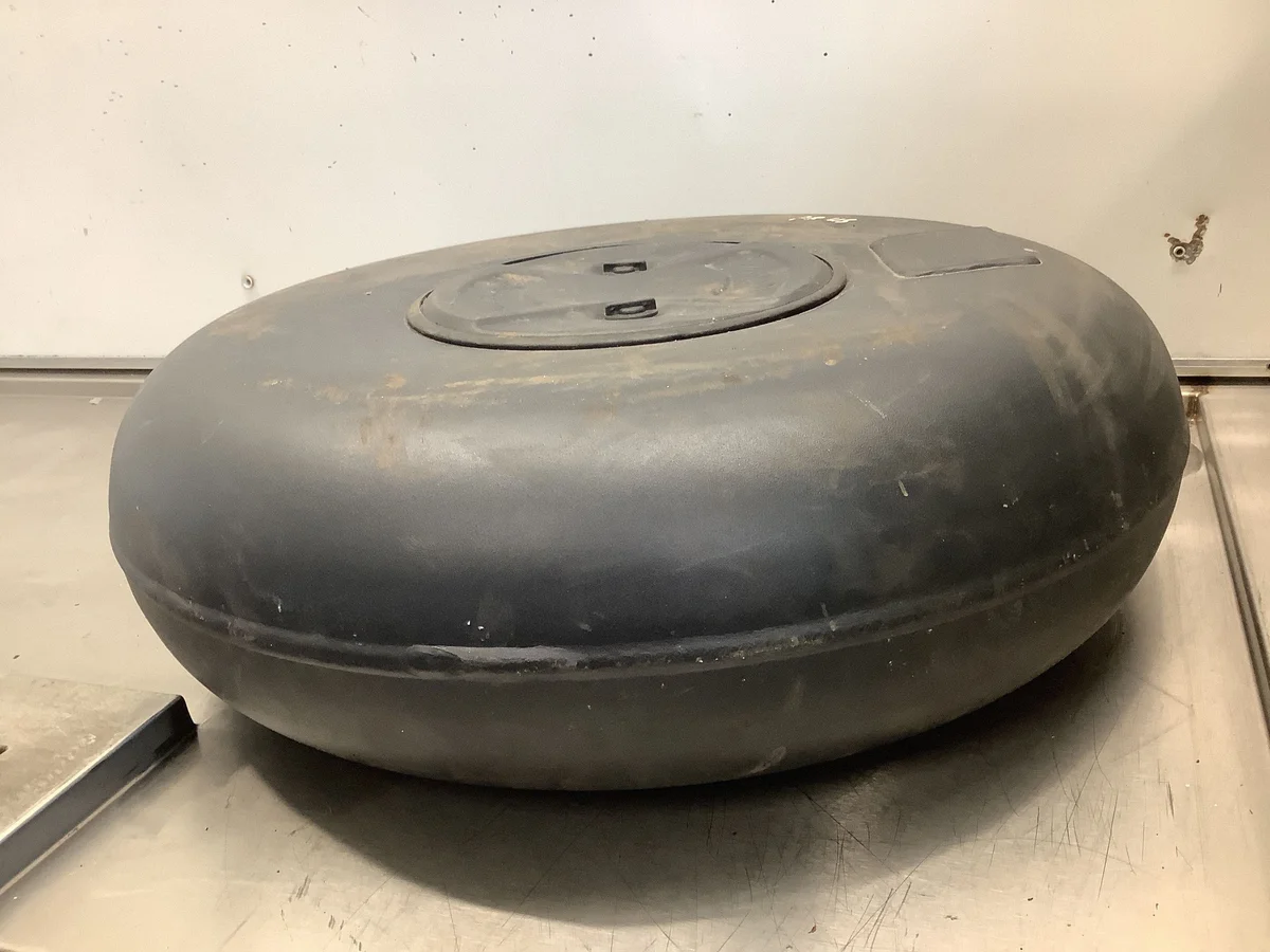 LPG tank Toyota Prius (NHW20) E3767R010018 thumbnail 3