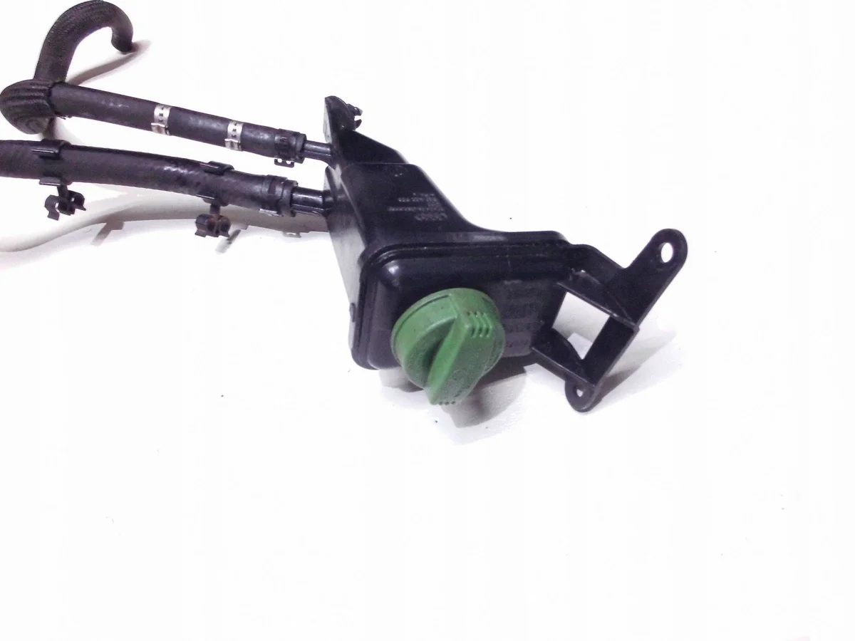 Stuurbekrachtigingspomp Audi A4 B6 8E0422373