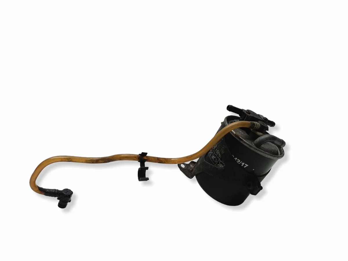 Kraftstofffilterhalter Mercedes-Benz A W168 A6680920140
