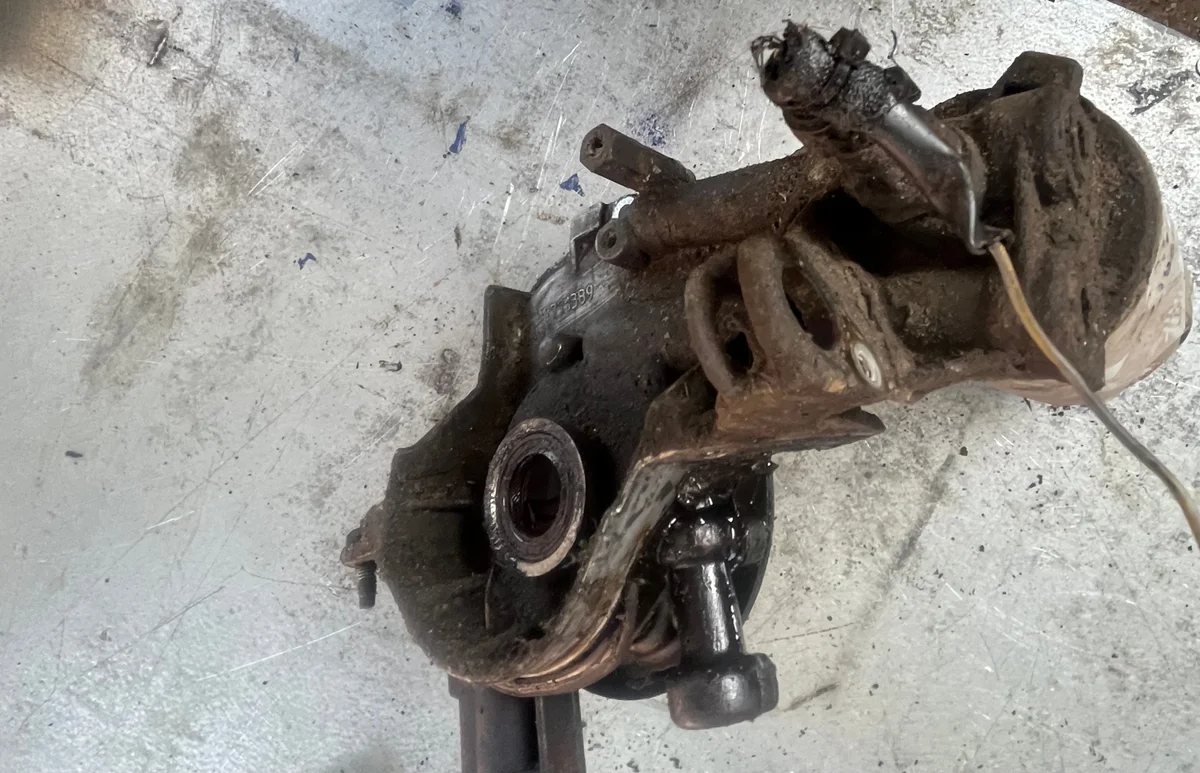 Bomba de óleo Fiat Punto Doblo Palio 7771389
